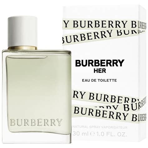 her edt 30ml